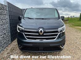 Renault Trafic - dCi 150 SpaceClass Escapade Navi SHZ LED
