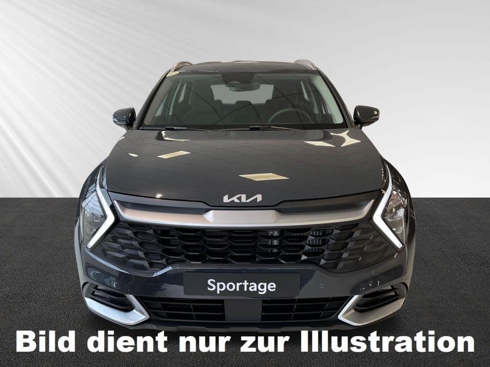 2023 Kia Sportage PHEV Schlüssel und Wegfahrsperre – Auto-Benutzerhandbuch