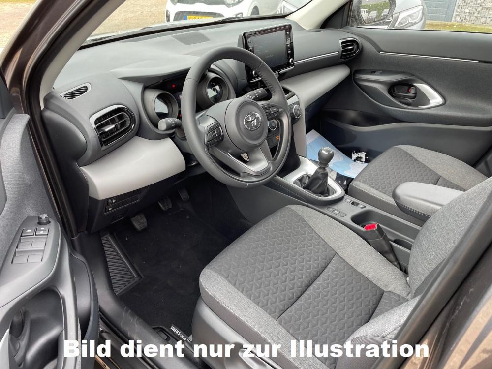 Toyota Yaris Cross 1.5 Hybrid GR Sport AT, EU-Neuwagen & Reimporte, Autohaus Kleinfeld, EU Fahrzeuge