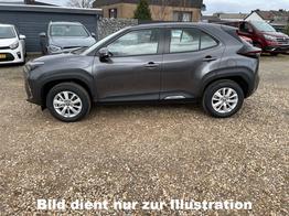Toyota Yaris Cross - 1.5 Hybrid MJ22 Executive AT