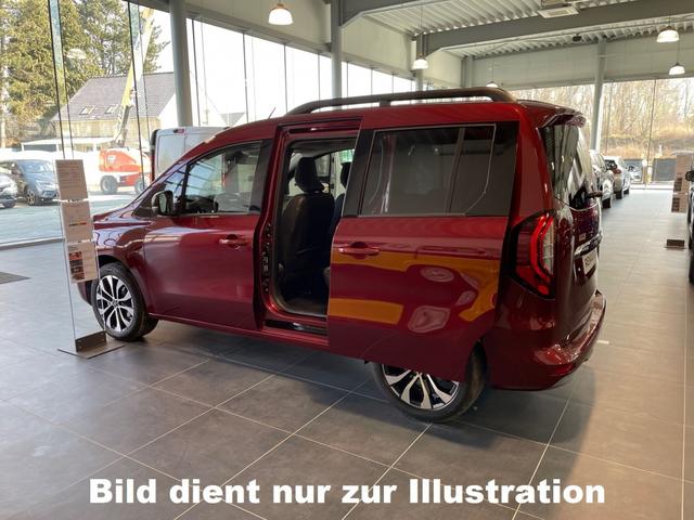 Renault Kangoo L2 Tce 130 Grand Techno 