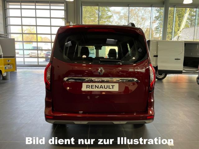 Renault Kangoo Tce 130 Techno 