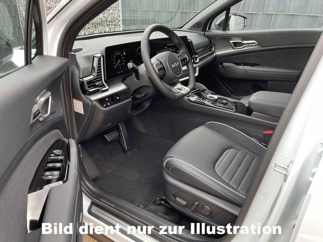 Kia Sportage 1.6 T-GDI HEV MJ25 GT-PlusLine Pano Sound Drive 