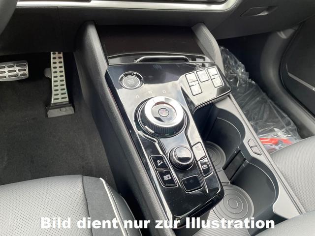 Kia Sportage 1.6 T-GDI HEV MJ25 GT-PlusLine Pano Sound Drive 