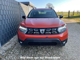 Dacia Duster      TCe 150 Journey 4WD  