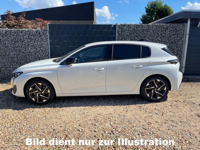 Peugeot 308 1.5 Blue HDi 130 GT EAT8 