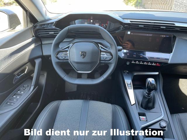 Peugeot 308 1.5 BlueHDi 130 Allure EAT8 