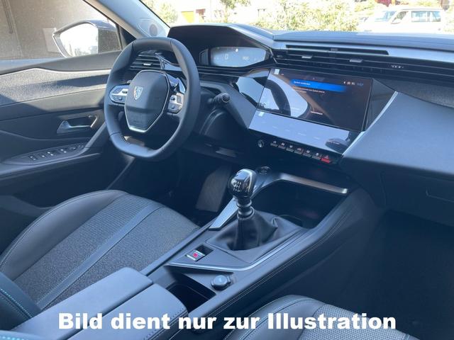 Peugeot 308 1.5 BlueHDi 130 Allure EAT8 