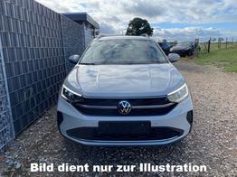 Volkswagen Taigo - 1.0 TSI Style DSG