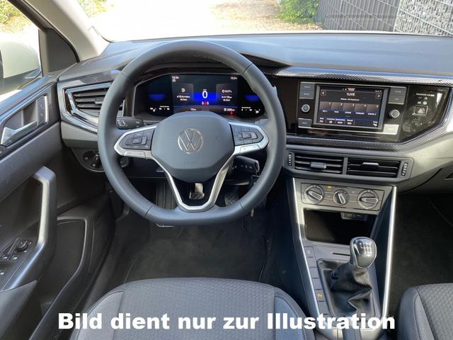 Volkswagen Taigo 1.0 TSI R-Line DSG7 