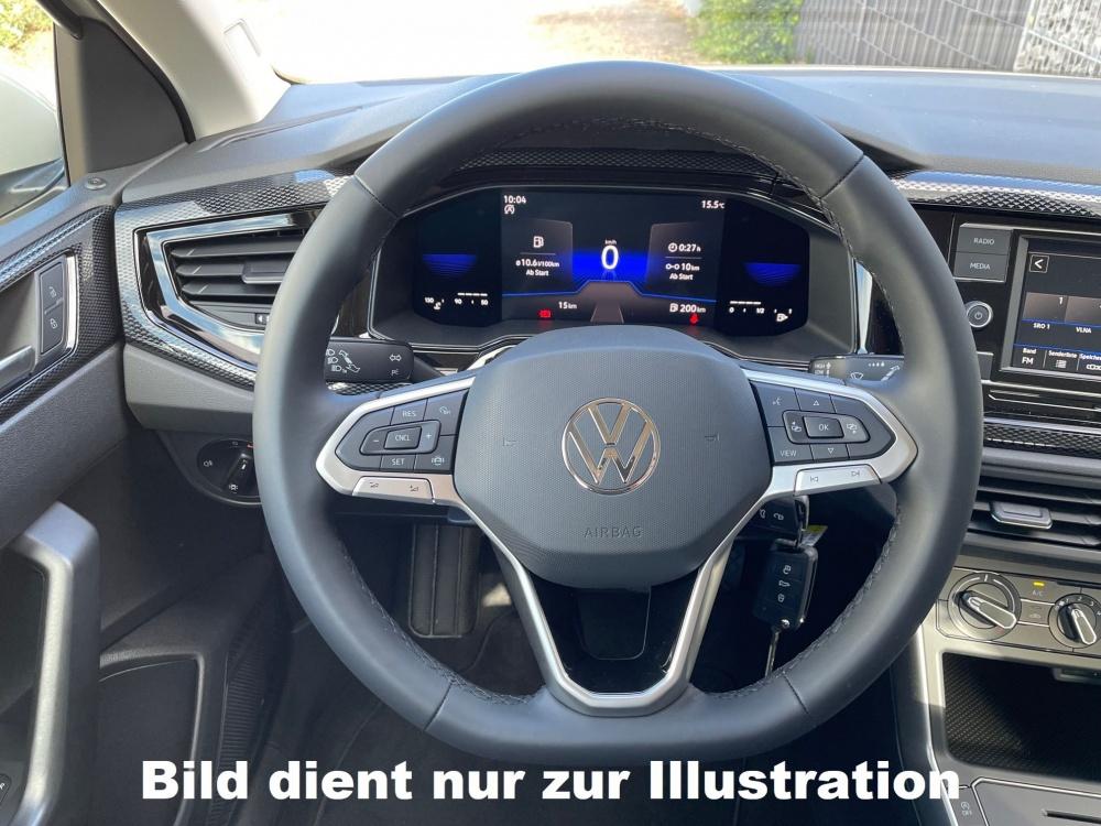 Volkswagen Taigo 1.0 TSI DSG Style EU-Fahrzeug à DE-23669 Timmendorfer  Strand Allemagne