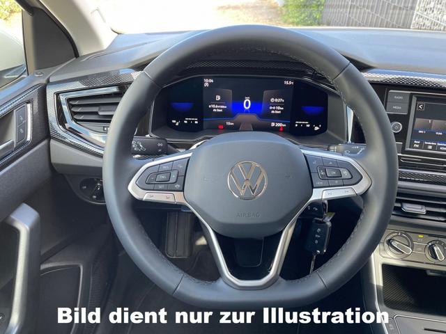 Volkswagen Taigo 1.5 TSI R-Line Limited DSG7 