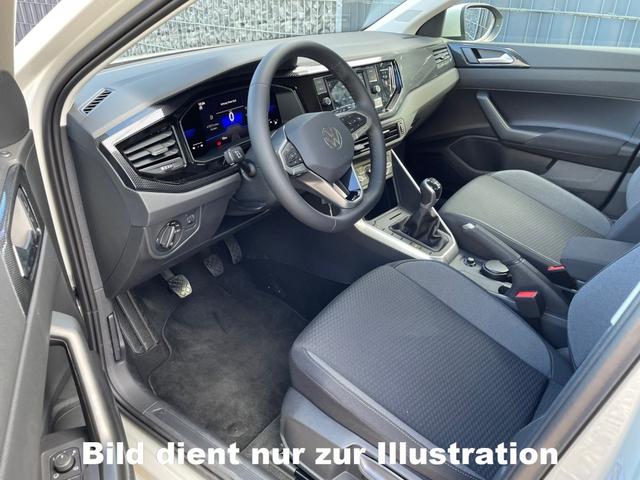 Volkswagen Taigo 1.0 TSI R-Line DSG7 