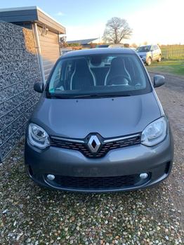 Renault Twingo      TCe 90 Intens  