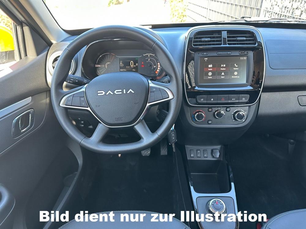 Dacia Spring Electric 65 Extreme günstiger kaufen