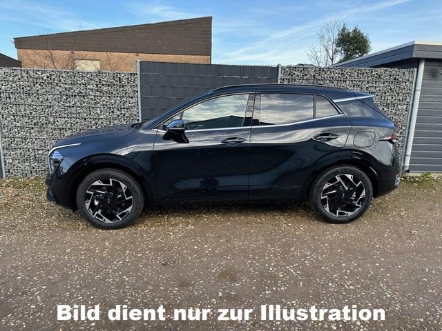 Kia Sportage 1.6 48V Navi Leder S.Key Klimaaut S.Hzg R.Kam. 