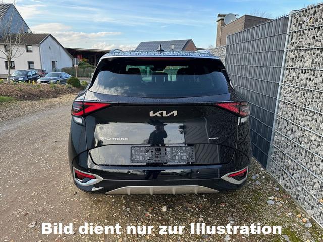 Kia Sportage 1.6 48V Navi Leder S.Key Klimaaut S.Hzg R.Kam. 