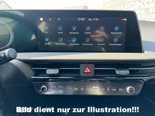 Kia EV6 63 kWh Plus 