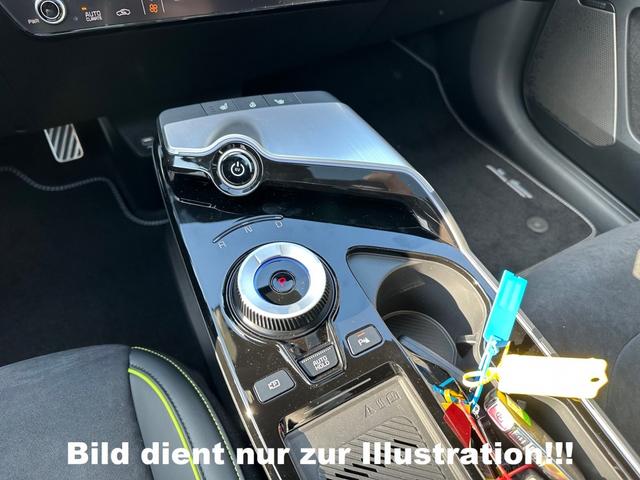 Kia EV6 63 kWh Light Edition 