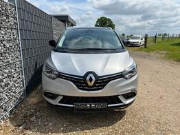 Renault Grand Scenic - TCe 140 Techno 7S Navi Kamera