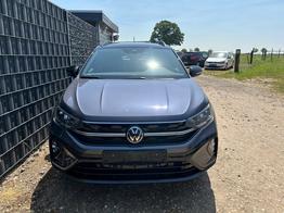 Volkswagen Taigo - 1.0 TSI R-Line Keyless APP ACC SHZ