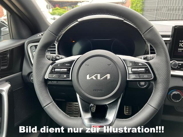 Kia XCeed 1.5 T-GDI GT-PlusLine DCT7 