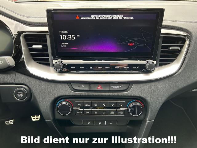 Kia XCeed 1.5 T-GDI GT-PlusLine DCT7 