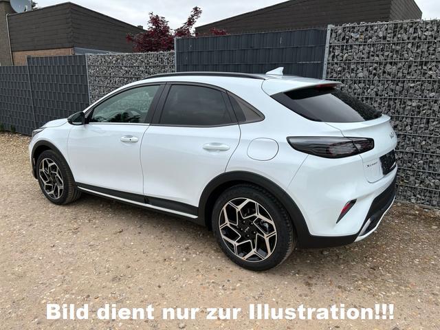 Kia XCeed 1.5 T-GDI GT-PlusLine DCT7 