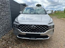 Hyundai SANTA FE - 1.6 T-GDI HEV Signature Pano Lager