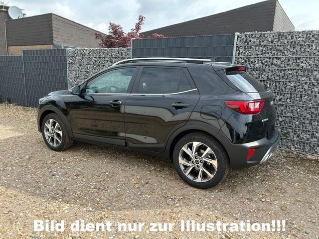 Kia Stonic 1.0 T-GDi 48V GT-Line DCT7 