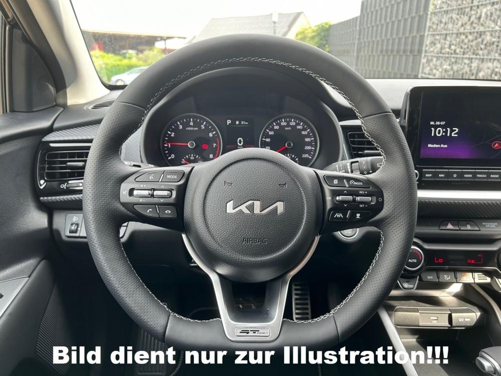 Seitenleisten-Satz für Kia Stonic SUV 5-Türer 2017