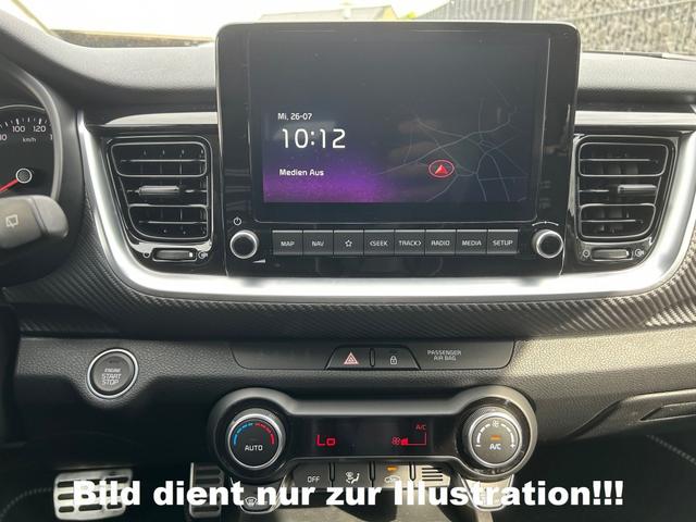 Kia Stonic 1.0 T-GDi 48V GT-Line DCT7 