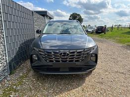Hyundai TUCSON - 1.6 T AT PHEV Vollausstattung Dark Knight