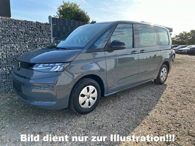 Volkswagen T7 Multivan - 2.0 TDI Style DSG7 KR