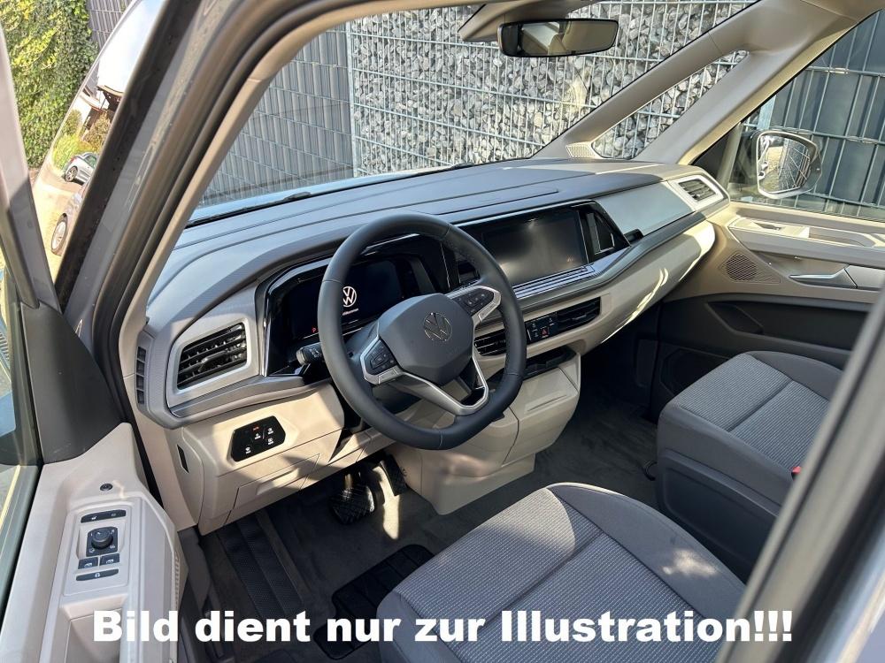 Volkswagen T7 Multivan 2.0 TDI 7-DSG Life LR, EU-Neuwagen & Reimporte, Autohaus Kleinfeld, EU Fahrzeuge