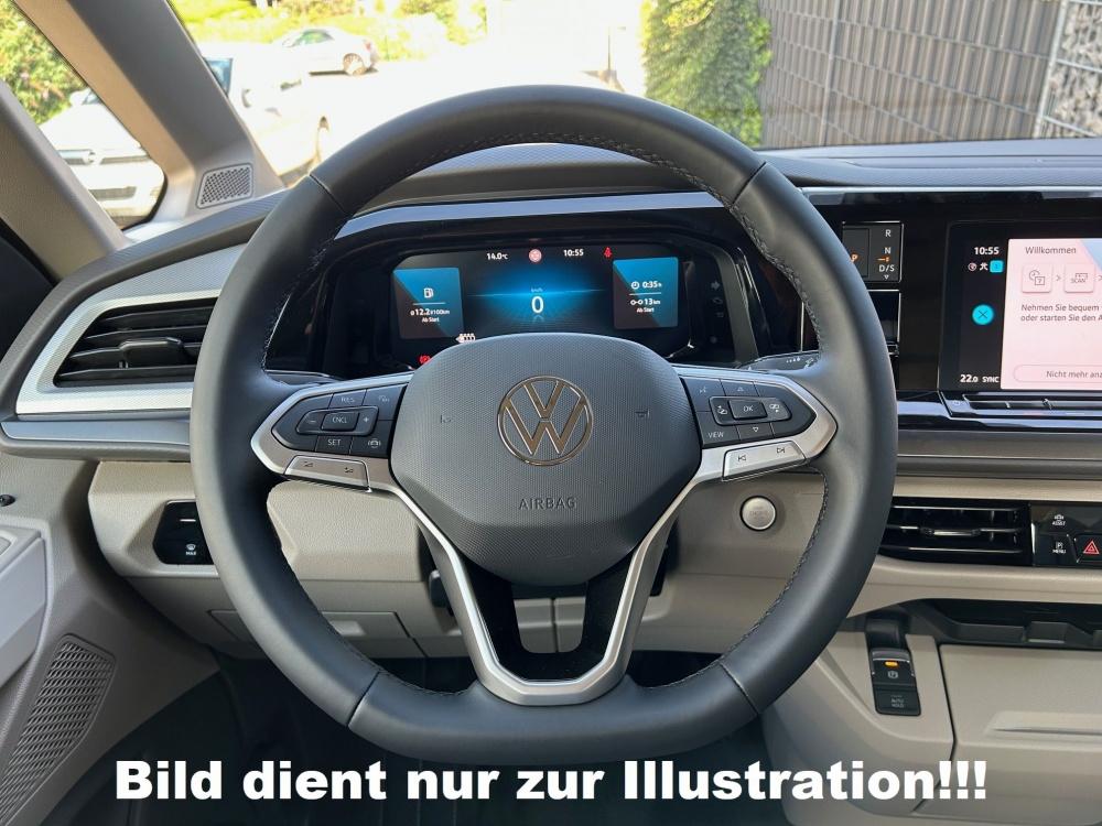 Volkswagen T7 Multivan 2.0 TSI 7-DSG Style LR, EU-Neuwagen & Reimporte, Autohaus Kleinfeld, EU Fahrzeuge