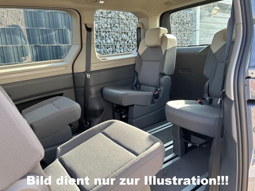 Volkswagen T7 Multivan 2.0 TDI 7-DSG Style LR, EU-Neuwagen & Reimporte, Autohaus Kleinfeld, EU Fahrzeuge