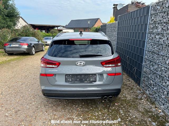 Hyundai i30 Kombi 1.5i CVVT N-Line 