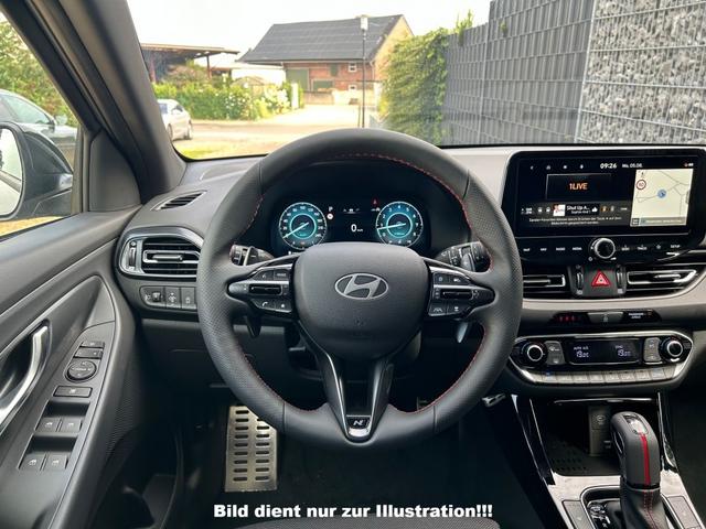 Hyundai i30 Kombi 1.5 T-GDI 48V N-Line Premium DCT7 