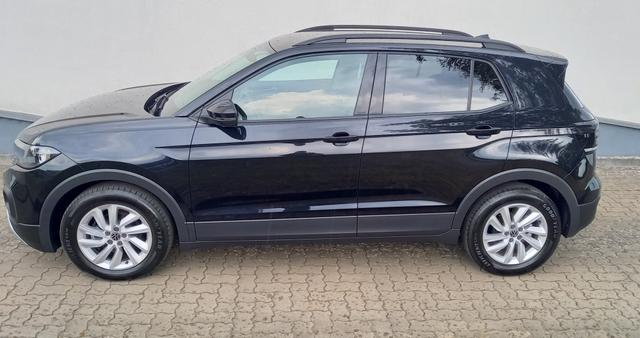 Volkswagen T-Cross - 1.0 TSI Advance ALU APP PDC