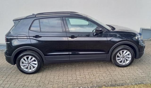 Volkswagen T-Cross 1.0 TSI Advance ALU APP PDC 