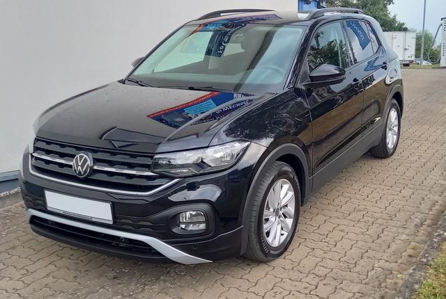 Volkswagen T-Cross - 1.0 TSI Advance ALU APP PDC