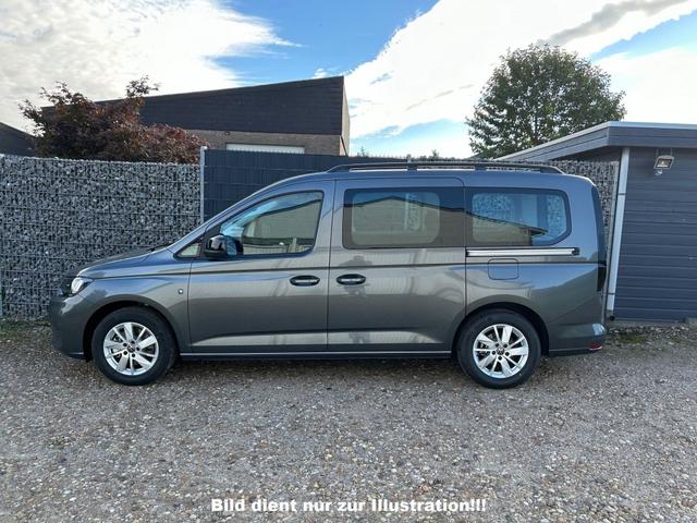 Volkswagen Caddy 1.5 TSI Life 5-Sitzer DSG7 