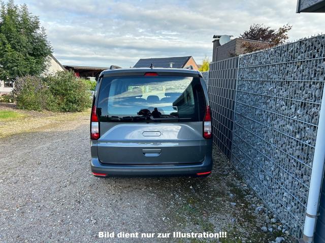 Volkswagen Caddy 1.5 TSI Style 5-Sitzer 