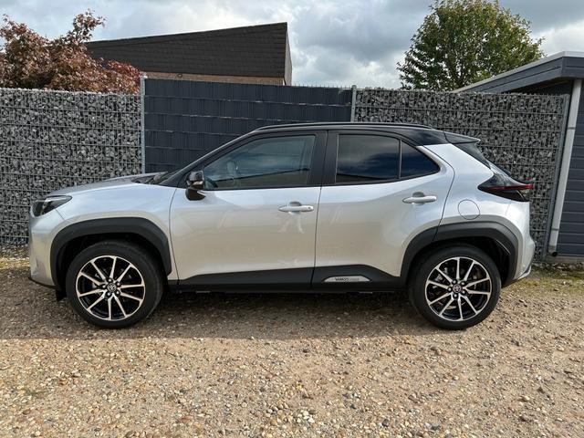 Toyota Yaris Cross 1.5 Hybrid GR Sport AKTION 
