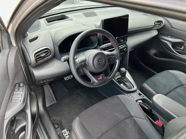 Toyota Yaris Cross 1.5 Hybrid GR Sport AKTION 