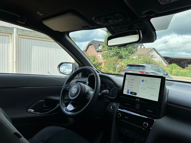 Toyota Yaris Cross 1.5 Hybrid GR Sport AKTION 