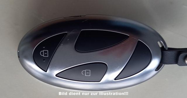 Hyundai TUCSON 1.6 T-GDI DCT 48V Anniversary Aktion 