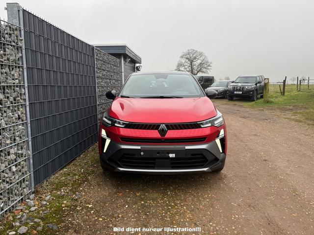 Renault Captur E-Tech Full Hybrid 145 Esprit Alpine 