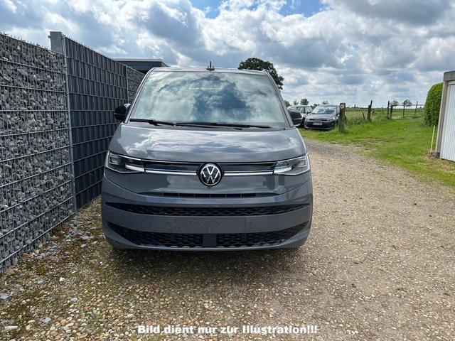 Volkswagen T7 Multivan - 2.0 TDI DSG LR Edition Pano AHK ACC